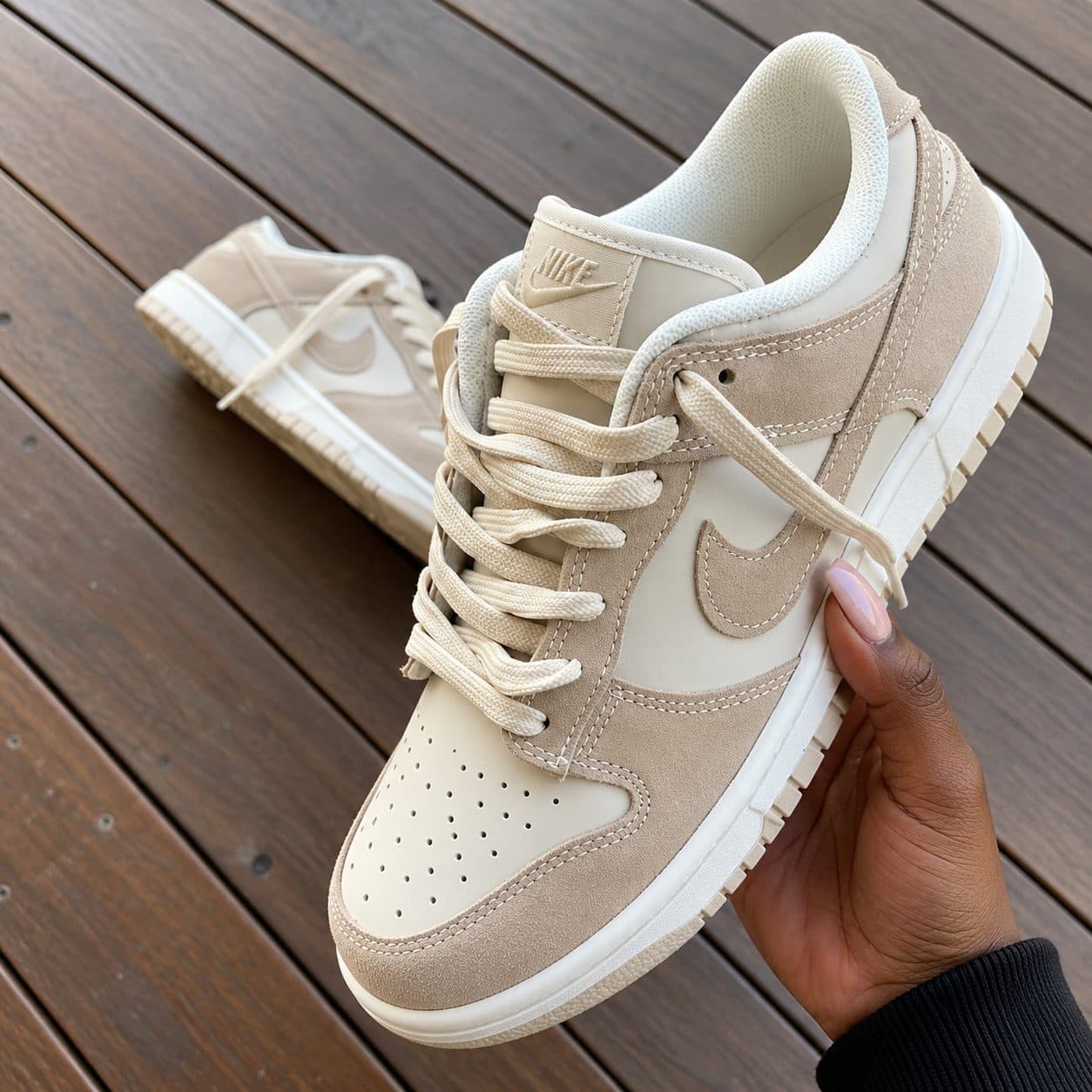 Nike Dunk Low